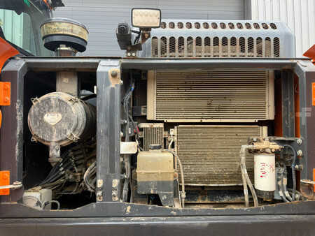 Rupsgraafmachines 2022 Doosan DX225LC-7 (30)