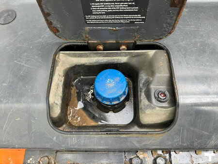 Rupsgraafmachines 2022 Doosan DX225LC-7 (32)