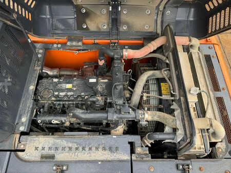 Rupsgraafmachines 2022 Doosan DX225LC-7 (34)