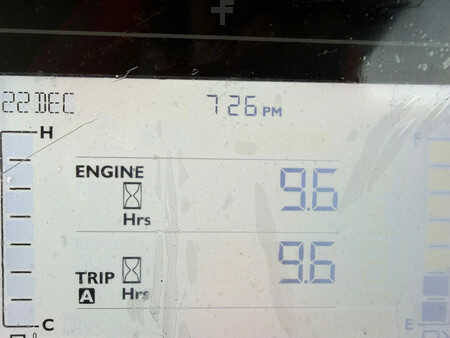 Rigid Backhoe Loader 2025 JCB 3DX (3CX) Plus 4x4 AC Cabin Hammerlines (25)