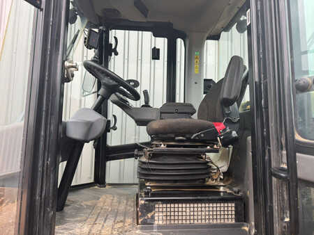 Single drum compactors 2018 Caterpillar CS64B (20)