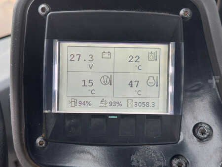 Single drum compactors 2018 Caterpillar CS64B (24)