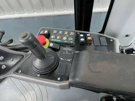 Single drum compactors 2018 Caterpillar CS66B (21)