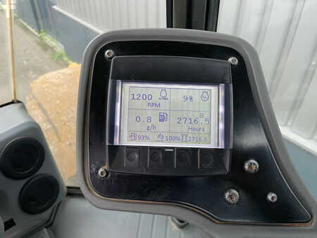 Single drum compactors 2018 Caterpillar CS66B (22)