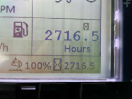 Single drum compactors 2018 Caterpillar CS66B (23)