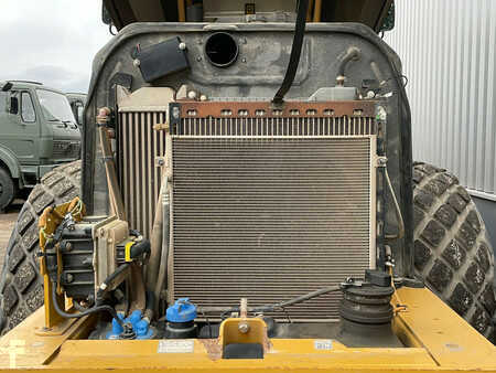 Single drum compactors 2018 Caterpillar CS66B (27)