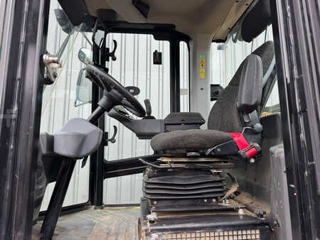 Single drum compactors 2019 Caterpillar CS66B (20)