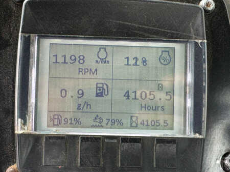 Single drum compactors 2019 Caterpillar CS66B (23)