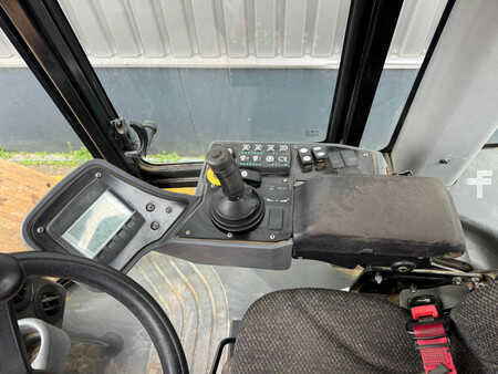 Single drum compactors 2019 Caterpillar CS66B (25)