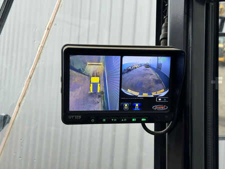 Single drum compactors 2019 Caterpillar CS66B (27)