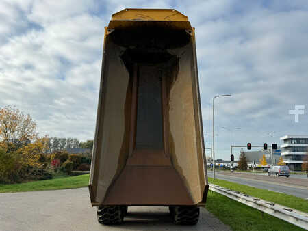 Dumpers articulados 2019 Volvo A30G (13)