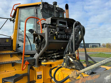 Dumpers articulados 2019 Volvo A30G (14)