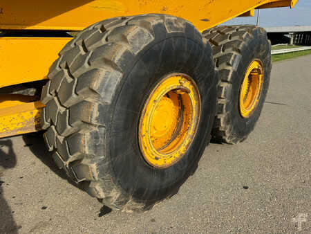 Dumpers articulados 2019 Volvo A30G (17)