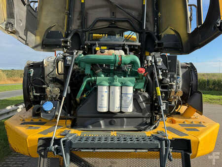 Dumpers articulados 2019 Volvo A30G (25)