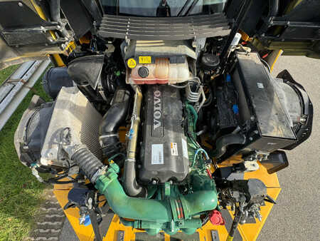 Dumpers articulados 2019 Volvo A30G (28)