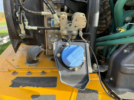 Dumpers articulados 2019 Volvo A30G (31)