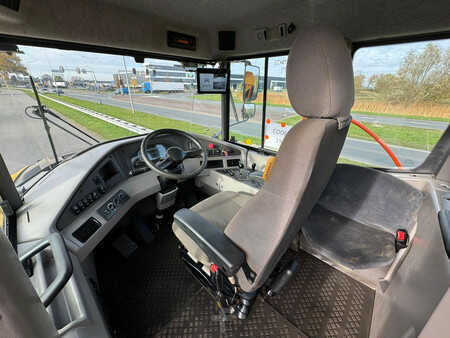 Dumpers articulados 2019 Volvo A30G (32)