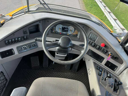 Dumpers articulados 2019 Volvo A30G (33)