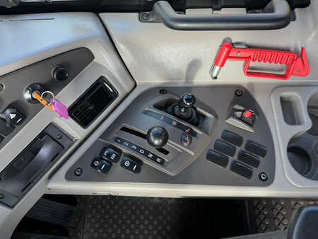 Dumpers articulados 2019 Volvo A30G (34)