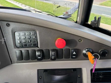 Dumpers articulados 2019 Volvo A30G (35)