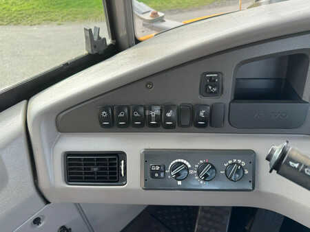 Dumpers articulados 2019 Volvo A30G (36)