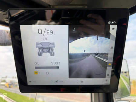 Dumpers articulados 2019 Volvo A30G (37)