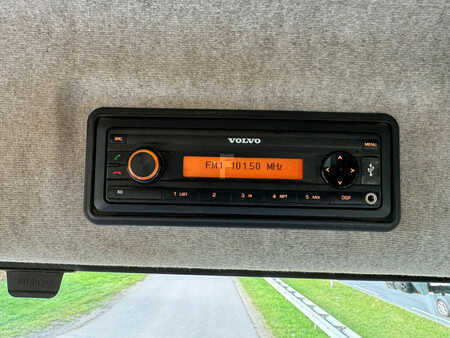 Dumpers articulados 2019 Volvo A30G (39)