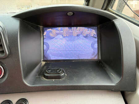 Knickgelenkte Muldenkipper/Dumper 2015 Komatsu HM300-3 (12)