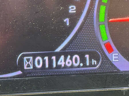 Knickgelenkte Muldenkipper/Dumper 2015 Komatsu HM300-3 (15)