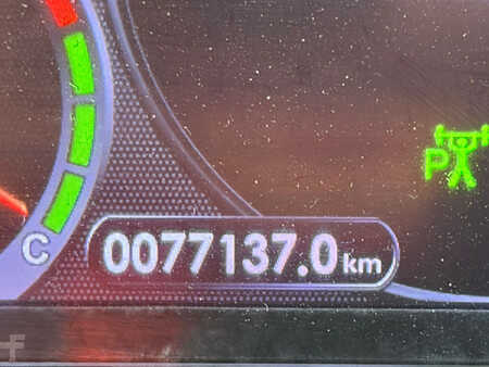 Knickgelenkte Muldenkipper/Dumper 2015 Komatsu HM300-3 (16)