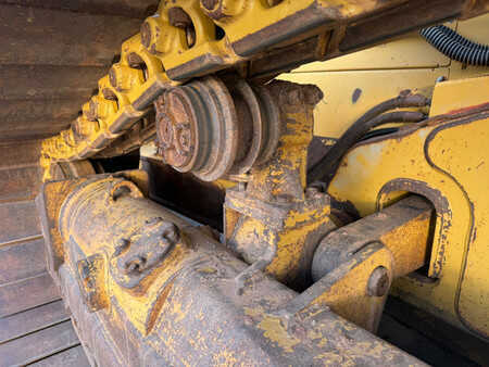 Grondschuivers 2012 Caterpillar D6N LGP (12)