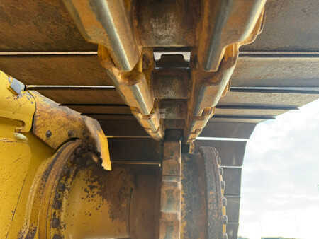 Grondschuivers 2012 Caterpillar D6N LGP (13)