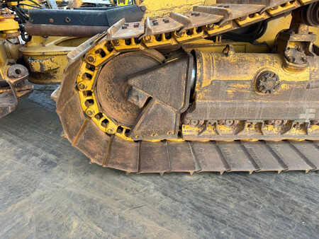 Grondschuivers 2012 Caterpillar D6N LGP (14)