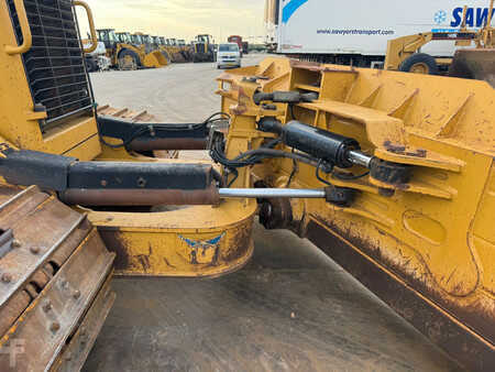 Grondschuivers 2012 Caterpillar D6N LGP (15)