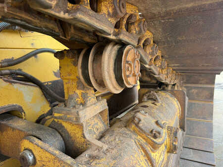 Grondschuivers 2012 Caterpillar D6N LGP (17)