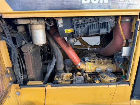 Grondschuivers 2012 Caterpillar D6N LGP (20)