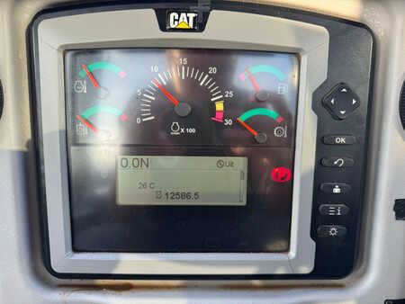 Grondschuivers 2012 Caterpillar D6N LGP (27)