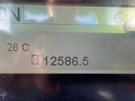 Grondschuivers 2012 Caterpillar D6N LGP (28)