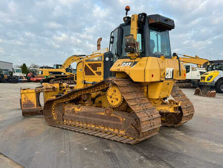 Grondschuivers 2012 Caterpillar D6N LGP (3)