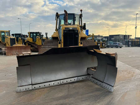 Grondschuivers 2012 Caterpillar D6N LGP (4)