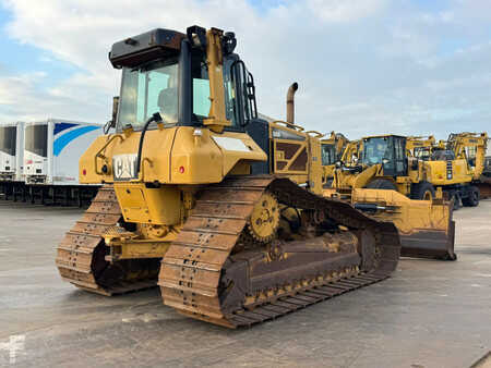 Grondschuivers 2012 Caterpillar D6N LGP (7)