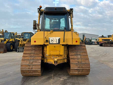 Grondschuivers 2012 Caterpillar D6N LGP (8)