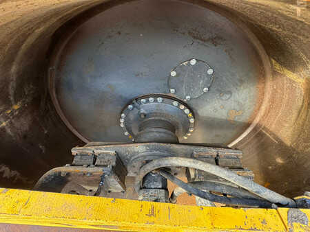 Compacteur monocylindre 2017 BOMAG BW213D-5 (12)