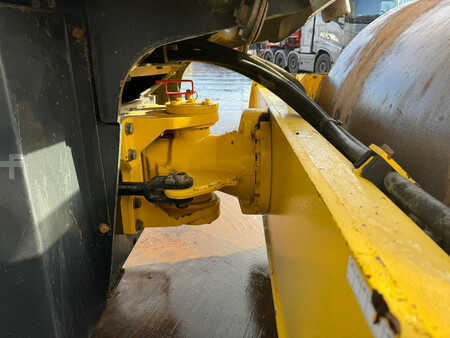 Compacteur monocylindre 2017 BOMAG BW213D-5 (16)