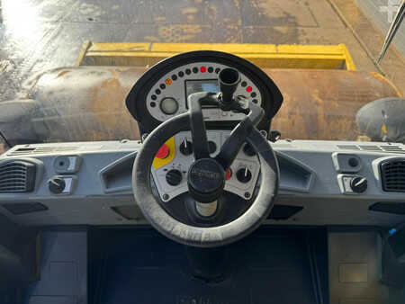 Compacteur monocylindre 2017 BOMAG BW213D-5 (25)