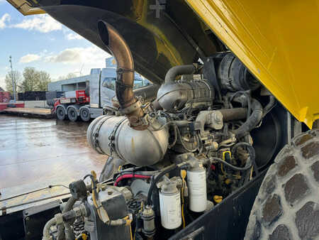 Compacteur monocylindre 2017 BOMAG BW213D-5 (29)