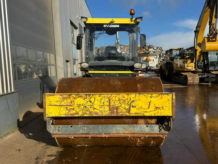 Compacteur monocylindre 2017 BOMAG BW213D-5 (8)