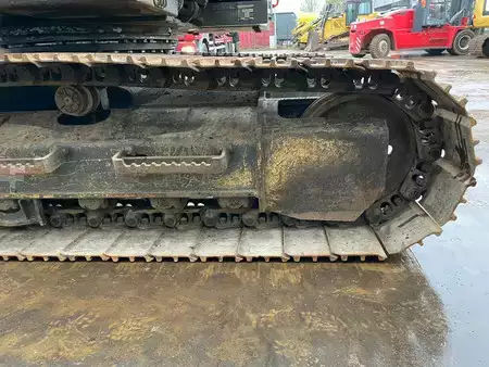 Beltegraver 2020 Volvo EC160ENL (17)