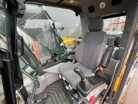 Beltegraver 2020 Volvo EC160ENL (22)