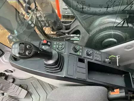 Beltegraver 2020 Volvo EC160ENL (24)